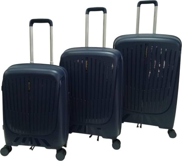 Чемодан на колесах Mironpan 23107