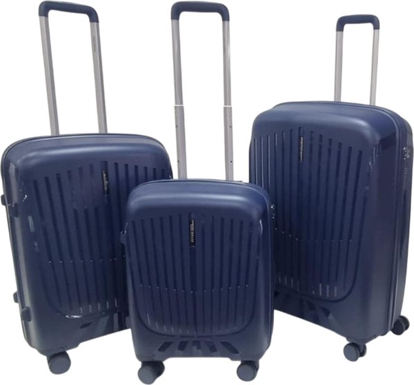 Чемодан на колесах Mironpan 23107