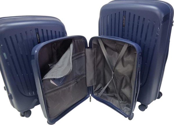 Чемодан на колесах Mironpan 23107