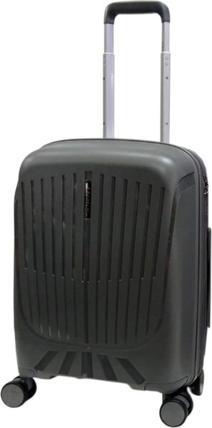 Чемодан на колесах Mironpan 23107 - фото