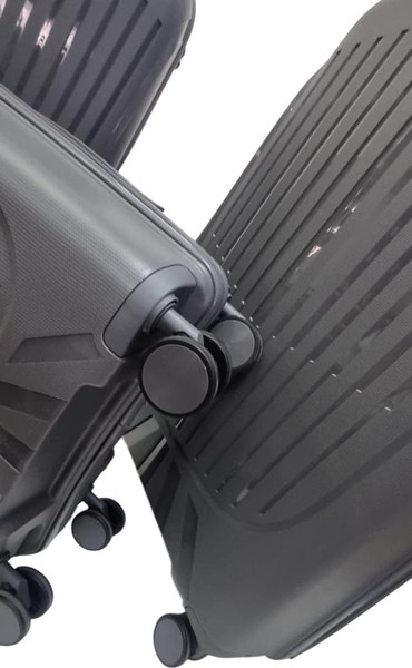 Чемодан на колесах Mironpan 23107