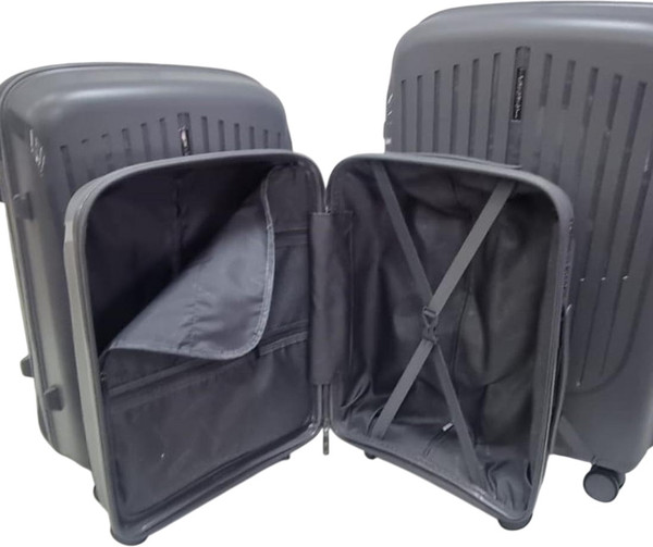 Чемодан на колесах Mironpan 23107