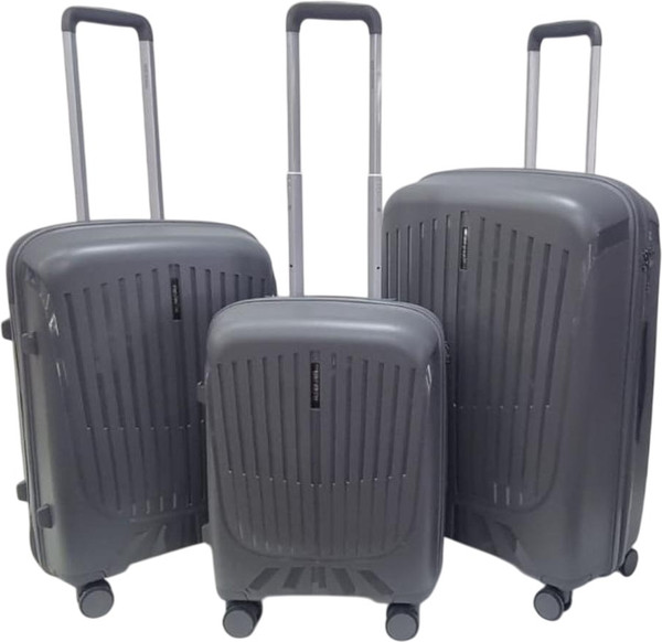 Чемодан на колесах Mironpan 23107