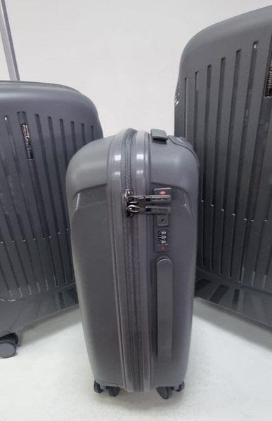 Чемодан на колесах Mironpan 23107