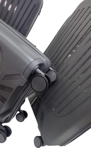 Чемодан на колесах Mironpan 23107