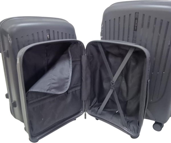 Чемодан на колесах Mironpan 23107