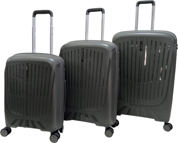 Чемодан на колесах Mironpan 23107