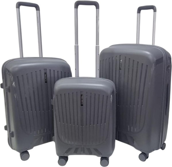 Чемодан на колесах Mironpan 23107