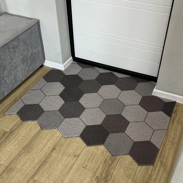 Коврик грязезащитный Kovrikbel №16