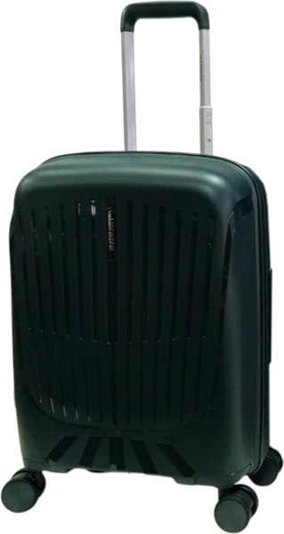 Чемодан на колесах Mironpan 23107 - фото