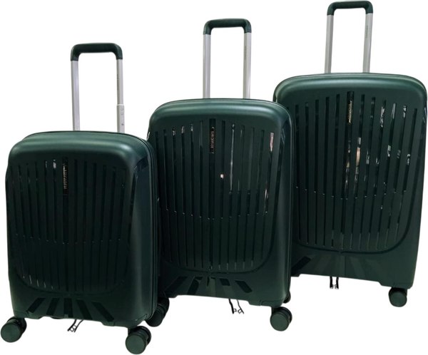 Чемодан на колесах Mironpan 23107