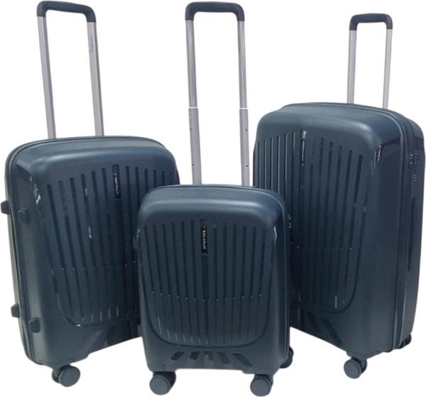 Чемодан на колесах Mironpan 23107