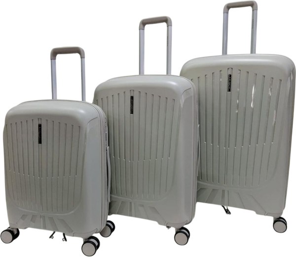 Чемодан на колесах Mironpan 23107