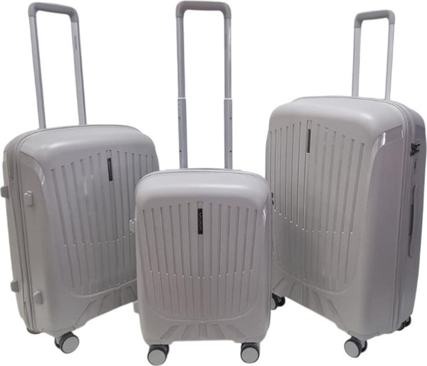 Чемодан на колесах Mironpan 23107