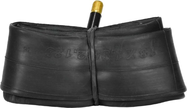 Камера для велосипеда Wanda 18 1.95/2.125 A/V 45мм / HQ-0004972  - фото