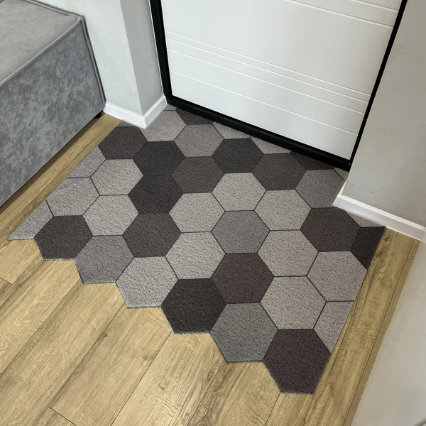 Коврик грязезащитный Kovrikbel №16