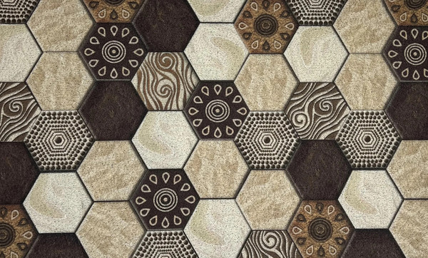 Коврик грязезащитный Kovrikbel №18 - фото