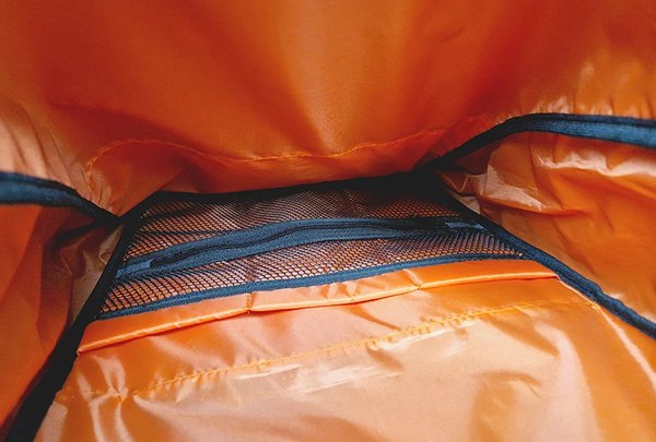 Рюкзак спортивный Caanbag Бриз CAAN-FS-61LG