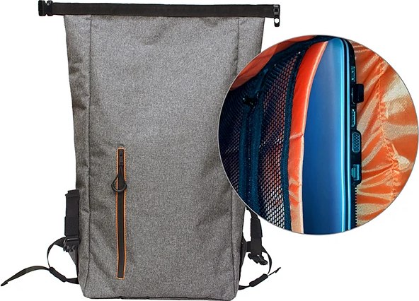 Рюкзак спортивный Caanbag Бриз CAAN-FS-61LG