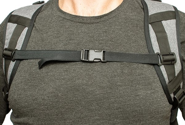 Рюкзак спортивный Caanbag Север CAAN-FS-55LG