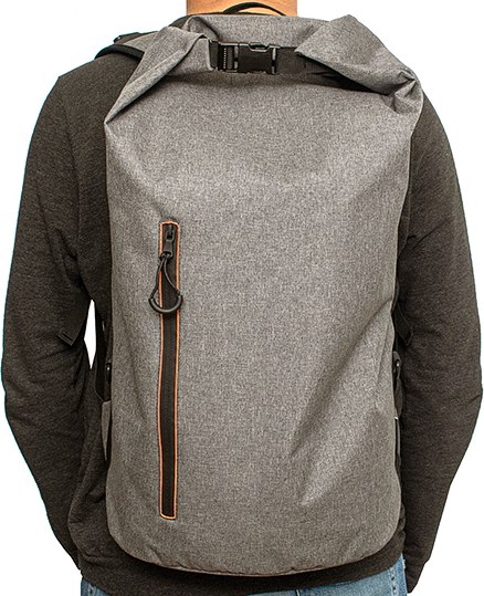 Рюкзак спортивный Caanbag Север CAAN-FS-55LG