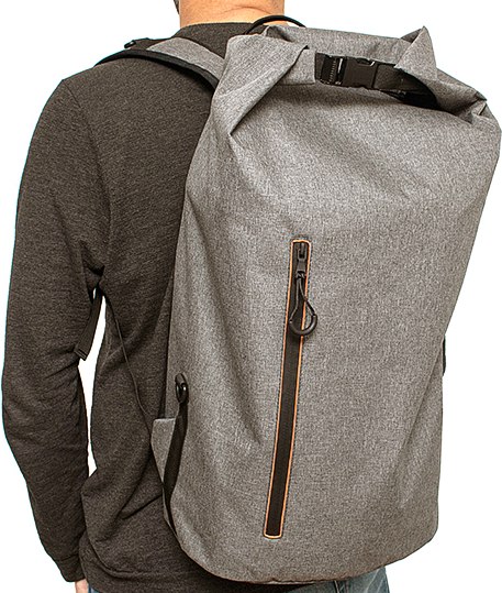 Рюкзак спортивный Caanbag Север CAAN-FS-55LG