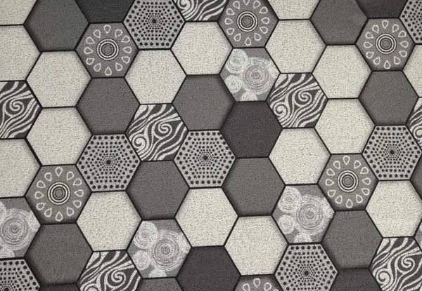 Коврик грязезащитный Kovrikbel №19 - фото