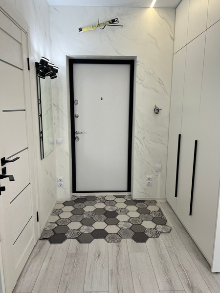 Коврик грязезащитный Kovrikbel №19