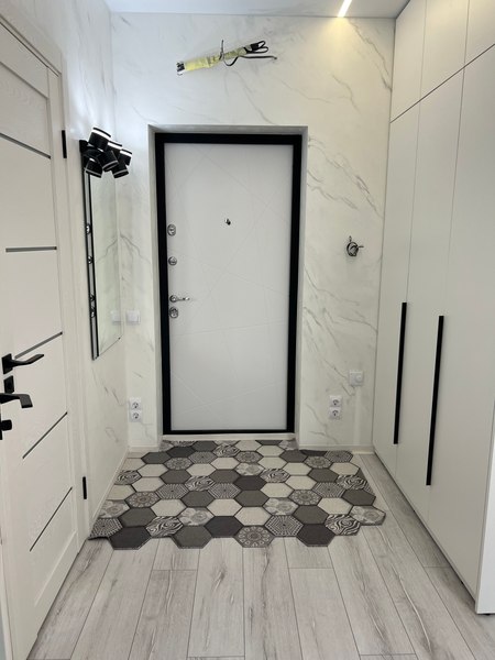 Коврик грязезащитный Kovrikbel №19