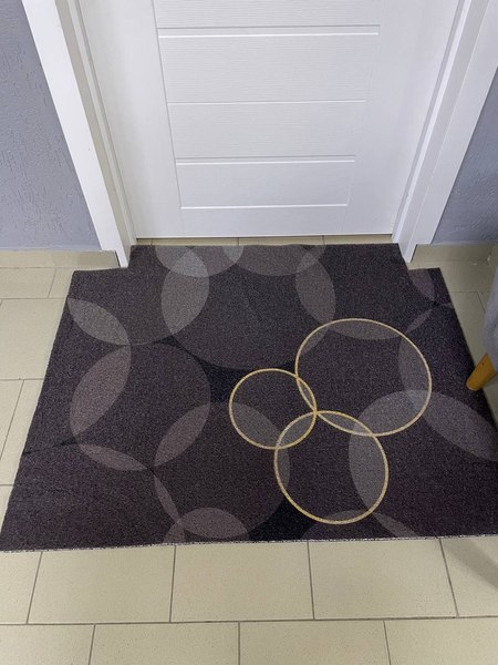 Коврик грязезащитный Kovrikbel №29