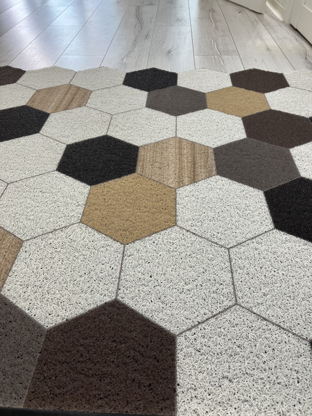 Коврик грязезащитный Kovrikbel №30