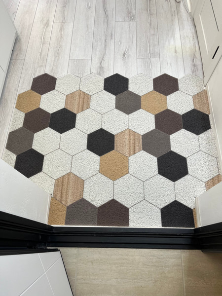 Коврик грязезащитный Kovrikbel №30