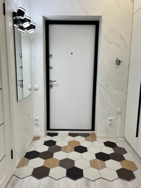 Коврик грязезащитный Kovrikbel №30