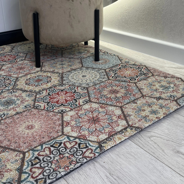 Коврик грязезащитный Kovrikbel №32