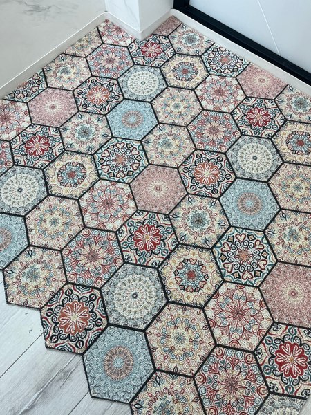 Коврик грязезащитный Kovrikbel №32