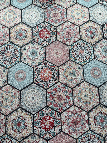 Коврик грязезащитный Kovrikbel №32 - фото