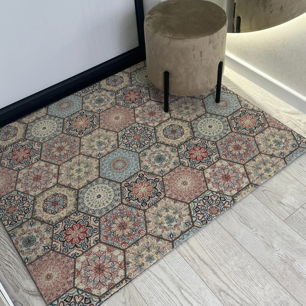 Коврик грязезащитный Kovrikbel №32