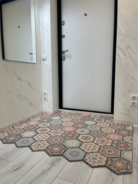 Коврик грязезащитный Kovrikbel №32