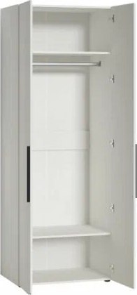 Шкаф Mobi Эйр 13.341