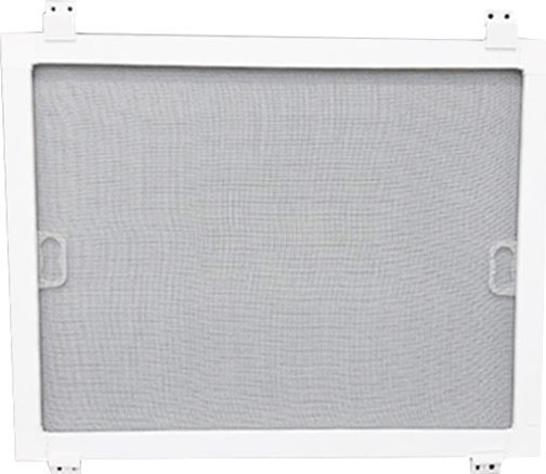 Москитная сетка на окно Добрае акенца 1400x1300 - фото