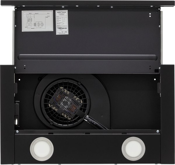 Вытяжка телескопическая Krona Kamilla MV 500 / КА-00008832