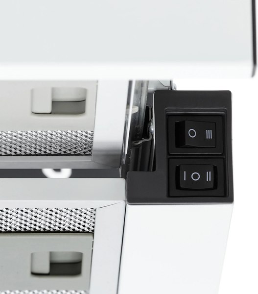 Вытяжка телескопическая Krona Kamilla MV 500 / КА-00008834