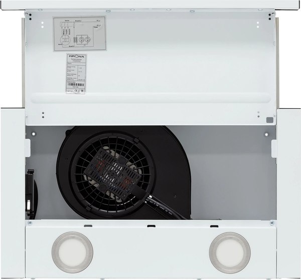 Вытяжка телескопическая Krona Kamilla MV 500 / КА-00008834