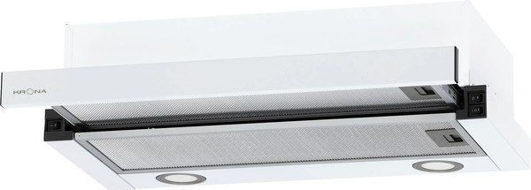 Вытяжка телескопическая Krona Kamilla MV 6001 / КА-00008835 - фото