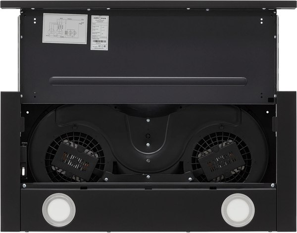 Вытяжка телескопическая Krona Kamilla MV 6002 / КА-00008836