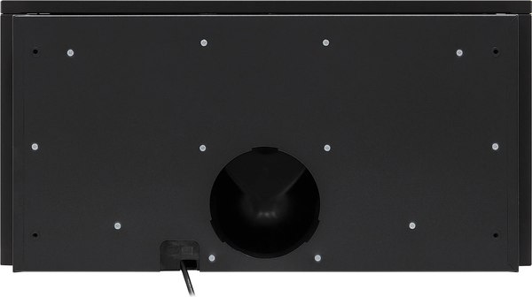 Вытяжка телескопическая Krona Kamilla MV 6002 / КА-00008836