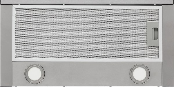 Вытяжка телескопическая Krona Kamilla MV 6002 Inox / КА-00008837