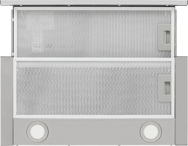 Вытяжка телескопическая Krona Kamilla MV 6002 Inox / КА-00008837