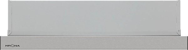 Вытяжка телескопическая Krona Kamilla MV 6002 Inox / КА-00008837