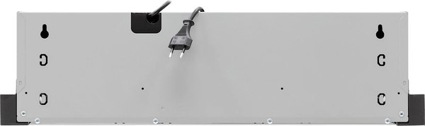 Вытяжка телескопическая Krona Kamilla MV 6002 Inox / КА-00008837